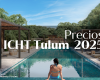 Precios Icht Tulum 2025