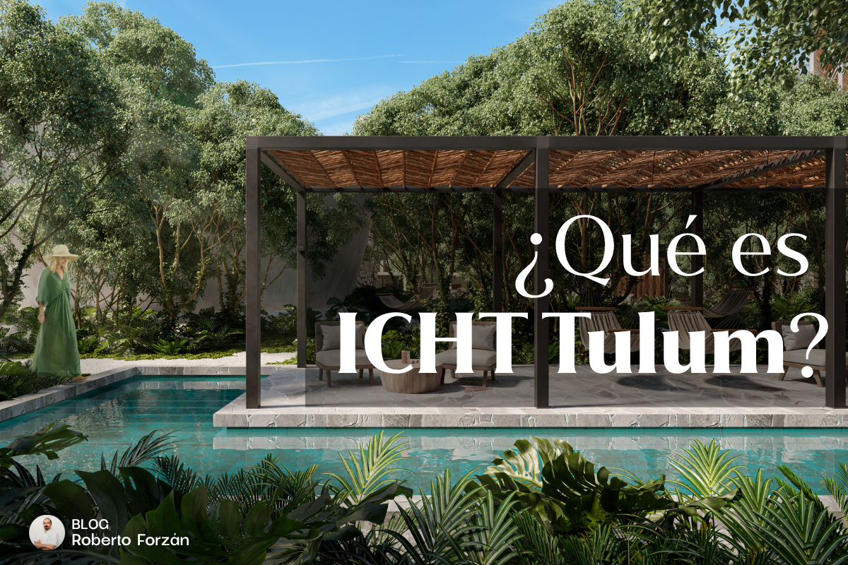 que es icht tulum