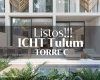 ICHT Tulum Torre C