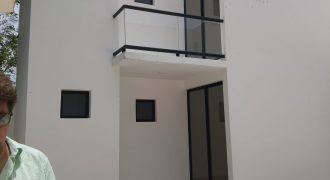 Residencia Nueva de Lujo en Arrecifes, Playa del Carmen